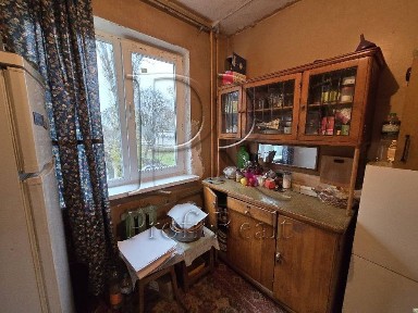 Продаж 1 кімн. квартири вулиця Василенка 8Б