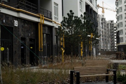 Готова 1-кімнатна квартира у зданому будинку. Комфортний другий поверх