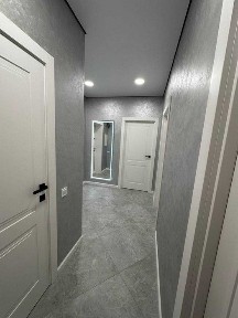 2к. квартира 62м2 Ірпінь, Миколи Сингаївського, 6б