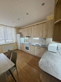 Продаж повноціної двохкімнатної квартири з ремонтом! 61 м2