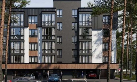 ЖК Автор! Топ пропозиція для себе або інвестиції. Центральний парк!