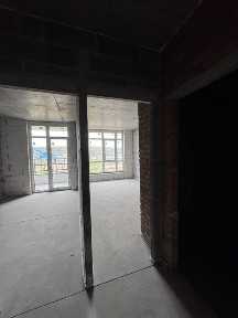 Однокімнатна квартира під єОселю 3% і7% З мінімальним оформле