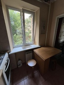 3-кімнатна квартра пров. Гордієнка, 8