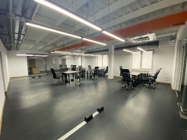 Офісне приміщення 154 кв. м. Без комісії для орендаря.