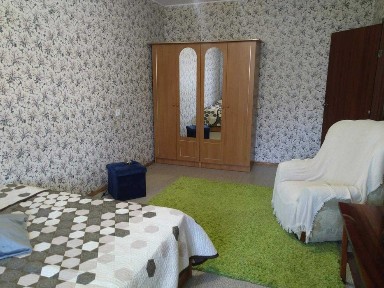 Сдам 2 комнатную квартиру Глушко\Ильфа и Петрова