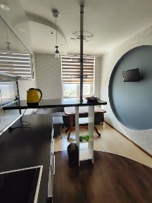 1 ком квартира Усадьба Разумовского