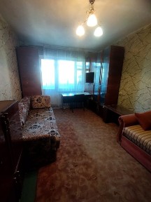 Сдам 1к Королева 51