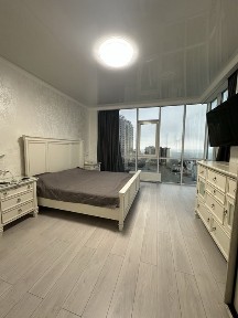 Аренда ‼️ 19 жемчужина, шикарная евротрешка ‼️ вид моря со всех окон