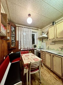 Газ/ТЕЦ/Свет! Сдам 2-х комнатную раздельную на Фонтане-Близко Центр!