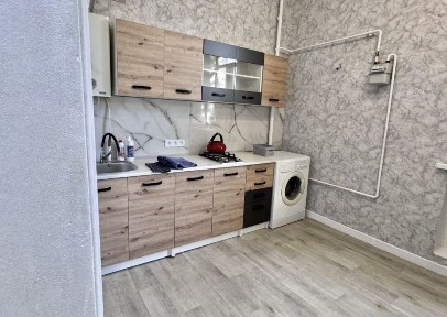 СЛАЮ Супер квартиру п Шевченко Мебель техника свежий ремонт