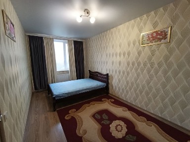 Сдам 1 комн квартиру ЖК 7 Небо/7км