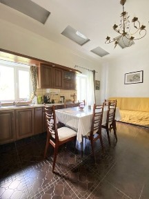 Дом 120 м2 на ул. Малиновского