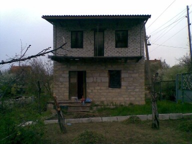 Терміновий продаж дачі в СТ Сонячне (р-н Баловне)