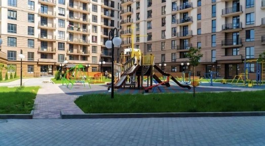 Одеська область, Одеса, Пересипський