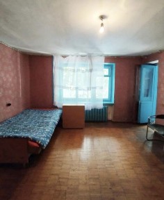 Двухкомнатная квартира в блочном спецпроекте на Таирова