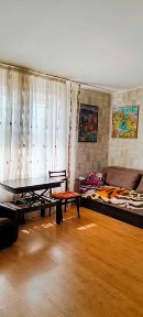 Продам 1 ком квартиру с видом на Море! Престижный Район!