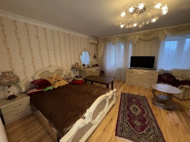 Продам 2х комнатную квартиру на Большом Фонтане