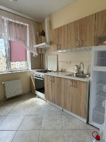 Продам 1-но комнатную квартиру ЖК Морской