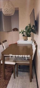 Продам 1 кімнатну квартиру на зручному 3-му поверсі