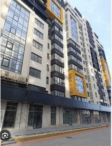 Продам свою смарт квартиру в Таировских садах