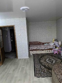 Продам 1-но ком в центре в кирпичном доме