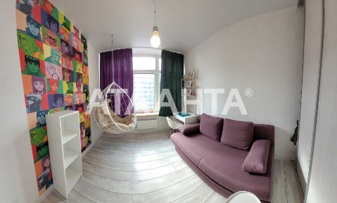 Продам 1-комнатную квартиру с Ремонтом ЖК 45 Жемчужина Каманина