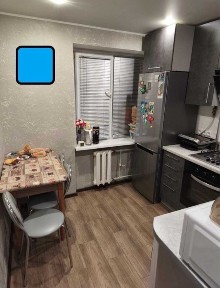 ! СУПЕР ПРОПОЗИЦІЯ! продаж 3к квартири 2 поверх цегла р-н Алмазний