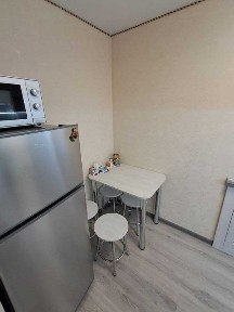 Одно кімнатна квартира з євроремонтом. Полтавська 10.