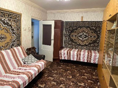 Продажа 1-комнатной квартиры 35 м², Томиловская ул.