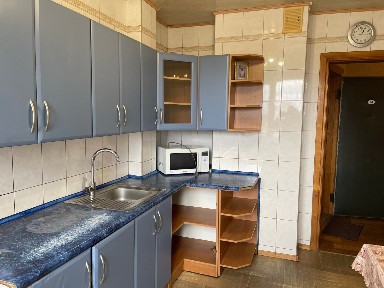 Продажа 3-комнатной квартиры 66.6 м², Некрасова ул.