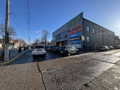 Здам Приміщення В Оренду У Торгівельному Центрі