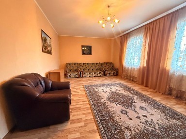 Продаж добротного будинка 121 м2. Та 12 сот землі