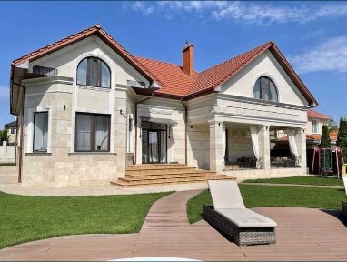 ПРОДАЖА автономного, качественного дома в Совиньоне