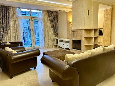 Коттедж у моря в закрытом комплексе. 15 Фонтана 0% комиссия