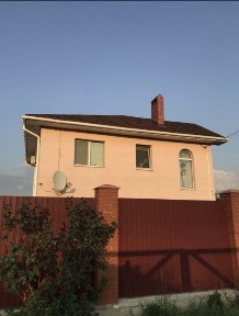 Продам 2-х этажный дом в Кошарах СТ Дельта