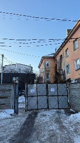 Продажа 3-комнатной квартиры 82 м², Соборная ул., 19-21