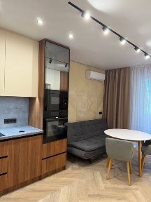 Продаж 1к квартири в центрі міста. ЖК CENTRAL CITY