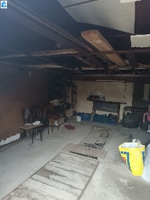 Гараж 26.7м2, гаражний кооператив 