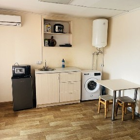 Сдам 1 кім., смарт квартиру на Костомаровській центр міста