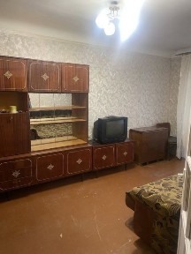 1к квартира. Этаж 4/5. Центральный р-н. Пр. Б.Хмельницкого