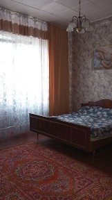 Аренда просторной 2 комнатной квартиры центре Креса