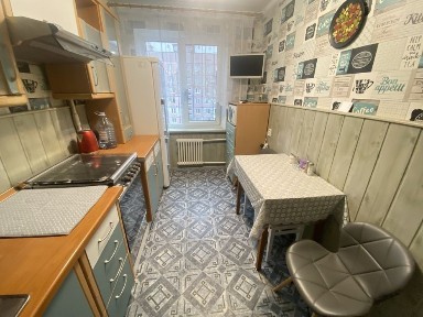 Дніпропетровська область, Дніпро, Соборний