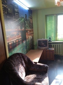 Однушка Соцгород, Восход. Оплата помесячно. Любой срок.