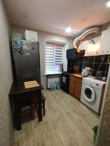 Продам 1-ком. квартиру в центре