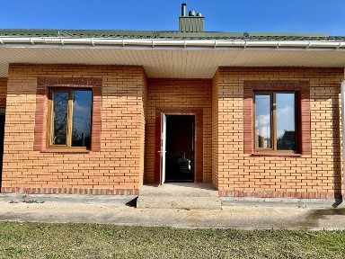 Продам будинок Обухівка Кіровське Каштанова Тернова