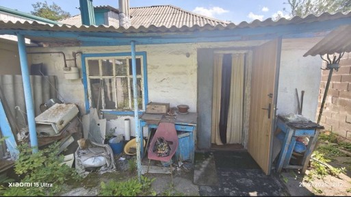 Продам часть дома в районе ул. Рабочая