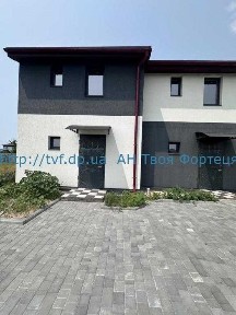 Продажа тантхаусів в Дніпрі