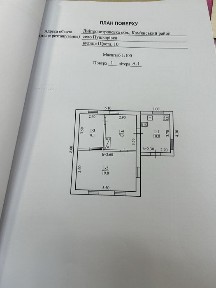 Продам будинок Пушкарівка