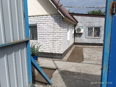 Продам дом в селе Орловщина