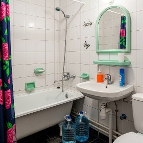 ‼️ Квартира подобово/почасово, Дніпро, 6 лікарня, Слобожанський